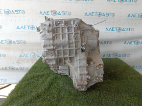 Toyota Highlander 2020-23 hybrid CVT FWD automatic transmission, 194kW, with wiring