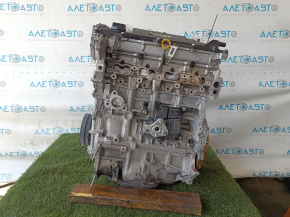 Toyota Highlander 22-26 2.5 hybrid A25A-FXS engine without attachments, 194k, started, minor scratches in the cylinders 