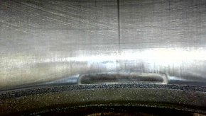 Toyota Highlander 22-26 2.5 hybrid A25A-FXS engine without attachments, 194k, started, minor scratches in the cylinders 