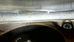 Toyota Highlander 22-26 2.5 hybrid A25A-FXS engine without attachments, 194k, started, minor scratches in the cylinders 