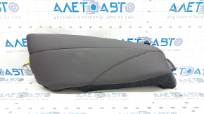 Toyota Camry v70 18-24 rear right seat airbag with side airbag, gray fabric, dry cleanable