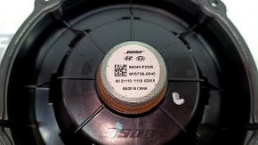 Kia Sorento 21-25 Bose rear left door speaker