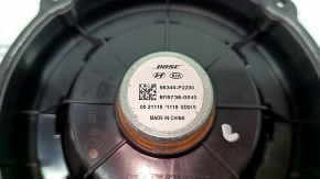 Kia Sorento 21-25 Bose rear right door speaker