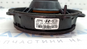 Kia Sorento 2021-2025 Bose front right door speaker