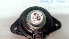 Left front panel speaker Kia Sorento 21-25 Bose