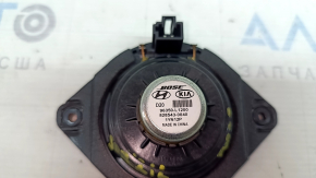 Kia Sorento 21-25 Bose front panel central speaker
