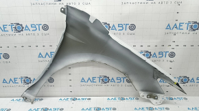 Front left wing Toyota Camry v70 18-24 white 040