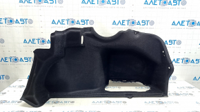 Arch trim right Toyota Camry v70 18-24 hybrid black
