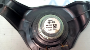 Left rear pillar speaker Kia Sorento 21-25 Bose