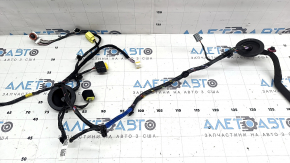 Wiring for the front right door of a Kia Sorento 21-26 for keyless and automatic window lifters