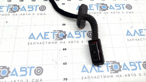 Wiring for the front right door of a Kia Sorento 21-26 for keyless and automatic window lifters