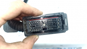 Wiring for the front right door of a Kia Sorento 21-26 for keyless and automatic window lifters