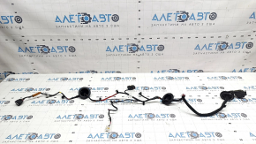 Wiring for the rear left door of a Kia Sorento 21-26 for the automatic window lifter