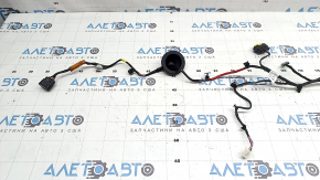 Wiring for the rear left door of a Kia Sorento 21-26 for the automatic window lifter