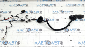 Wiring for the rear left door of a Kia Sorento 21-26 for the automatic window lifter