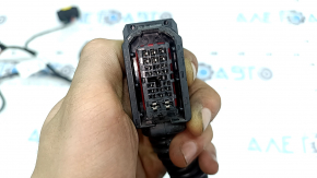 Wiring for the rear left door of a Kia Sorento 21-26 for the automatic window lifter