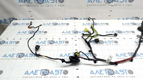Kia Sorento 21-26 front left door wiring for keyless entry