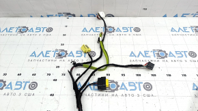 Kia Sorento 21-26 front left door wiring for keyless entry