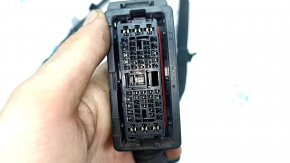 Kia Sorento 21-26 front left door wiring for keyless entry