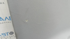 Toyota Camry v70 18-24 gray headliner without sunroof, L/LE/SE, needs cleaning, creases