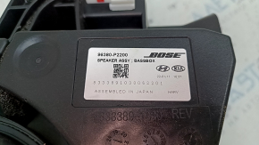 Subwoofer Kia Sorento 21-25 HEV Bose