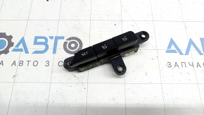 Front left seat memory buttons for Kia Sorento 21-24 HEV
