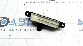 Front left seat memory buttons for Kia Sorento 21-24 HEV