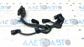 Lexus UX250h High Pressure Fuel Injector Wiring 19-26