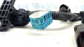 Lexus UX250h High Pressure Fuel Injector Wiring 19-26