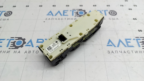 Front left window lift control for Kia Sorento 21-26 with automatic folding mirrors