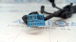 Lexus UX250h 19-26 Low Pressure Fuel Injector Wiring