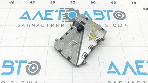 Toyota Camry v70 18-20 lane monitoring camera on the windshield