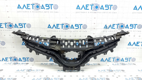 Toyota Camry V70 18-20 L/LE radiator grille