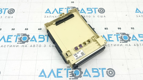 Toyota Camry v70 18-19 interior fuse box