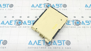 Toyota Camry v70 18-19 interior fuse box