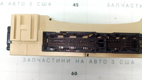 Toyota Camry v70 18-19 interior fuse box