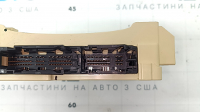 Toyota Camry v70 18-19 interior fuse box