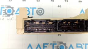 Toyota Camry v70 18-19 interior fuse box