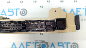Toyota Camry v70 18-19 interior fuse box