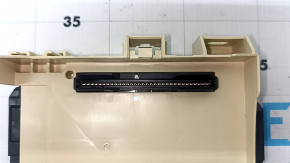 Toyota Camry v70 18-19 interior fuse box