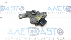 Lexus UX250h19-26 Automatic Transmission Selector Position Sensor