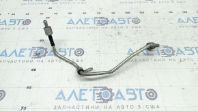 Lexus UX250h High Pressure Fuel Line 19-26