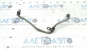 Lexus UX250h High Pressure Fuel Line 19-26