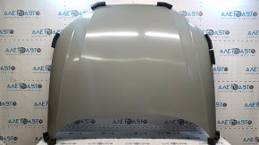 Bare hood Audi A4 B9 17- steel SIGNEDA