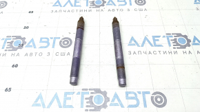 Rear subframe mounting stud (2 pcs.) Lexus UX200 UX250h 19-26 165mm