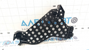 Front left headlight mount Audi Q3 8U 15-18 for xenon