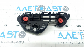 Right front bumper mount for Toyota Camry v70 18-24