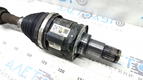 Front left half-shaft drive for Lexus UX250h 19-24