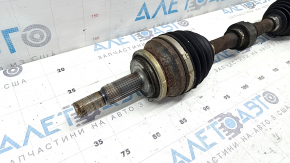 Front left half-shaft drive for Lexus UX250h 19-24