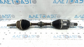 Front left half-shaft drive for Lexus UX250h 19-24